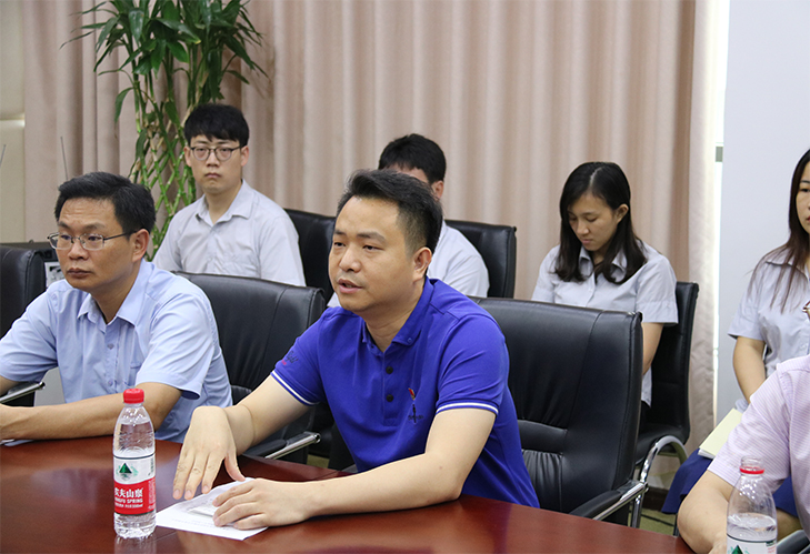 深圳市紫光照明技術(shù)股份有限公司黨支部揭牌儀式圓滿落幕 深圳市紫光照明技術(shù)股份有限公司黨支部揭牌儀式圓滿落幕