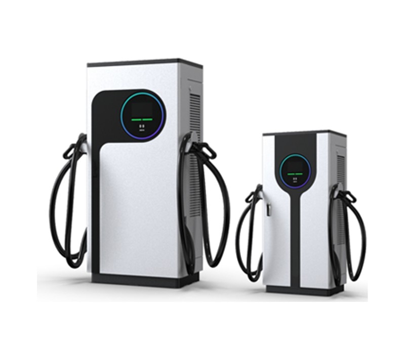 ?體式直流充電樁:60KW-240KW