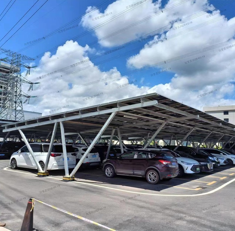 江投國華信豐發(fā)電廠3.41MW分布式光伏發(fā)電項(xiàng)目